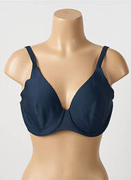 Sutien albastru CHANTELLE femme