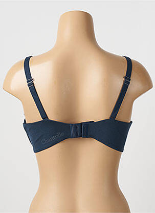 Sutien albastru CHANTELLE femeie