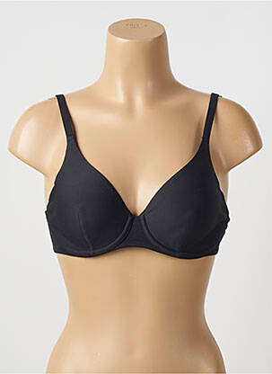 Sutien negru CHANTELLE femeie