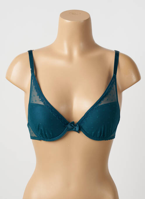 Sutien verde PASSIONATA femeie