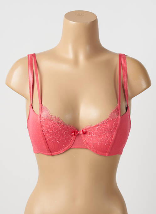 Sutien roz PASSIONATA femeie