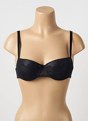 Sutien negru PASSIONATA femeie