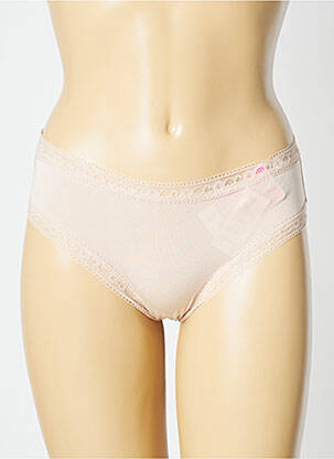 Shorty elasticitate roz PASSIONATA femeie