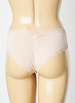 Shorty elasticitate roz PASSIONATA femeie
