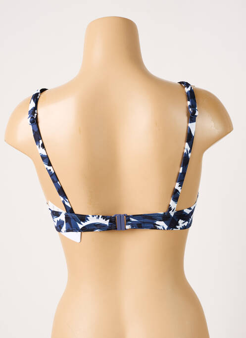 Sutien de costum de baie albastru SIMONE PERELE femeie