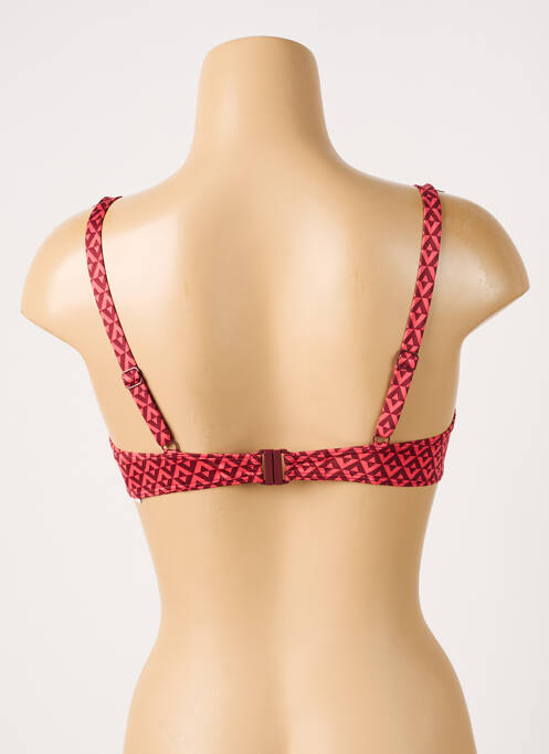 Sutien de costum de baie roz SIMONE PERELE femeie