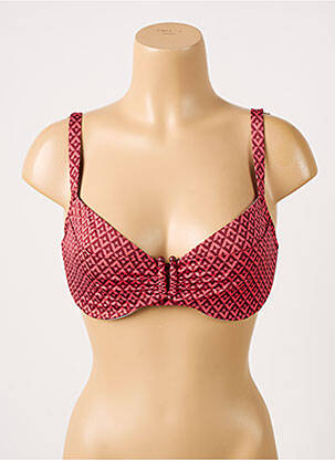 Sutien de costum de baie roz SIMONE PERELE femeie