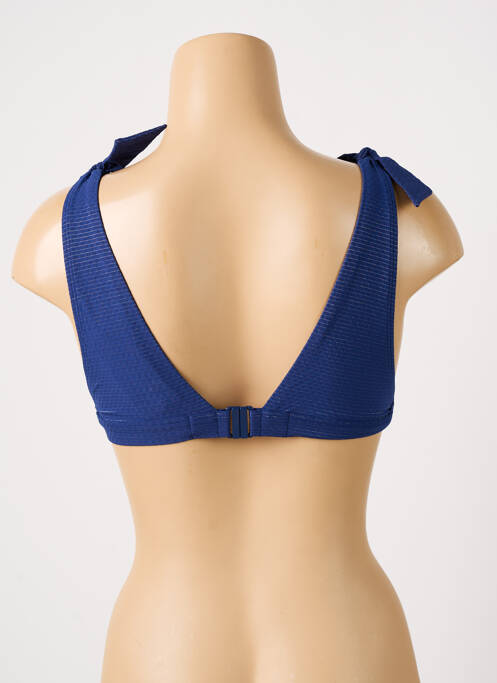 Sutien de costum de baie albastru SIMONE PERELE femeie