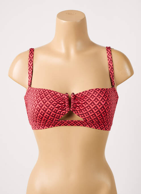 Sutien de costum de baie roz SIMONE PERELE femeie