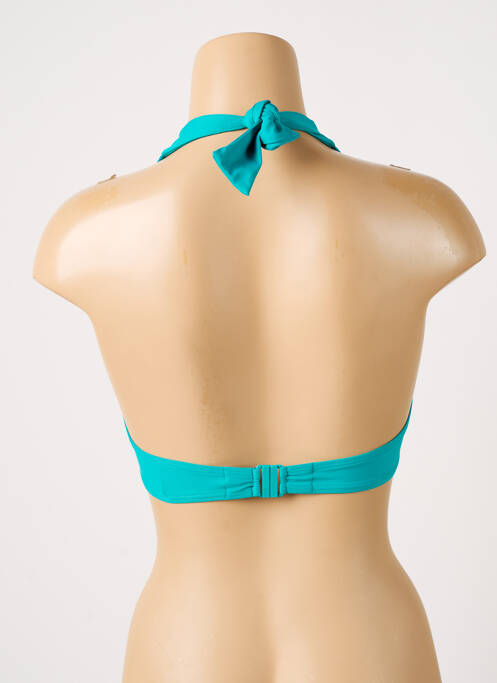 Sutien de costum de baie albastru SIMONE PERELE femeie