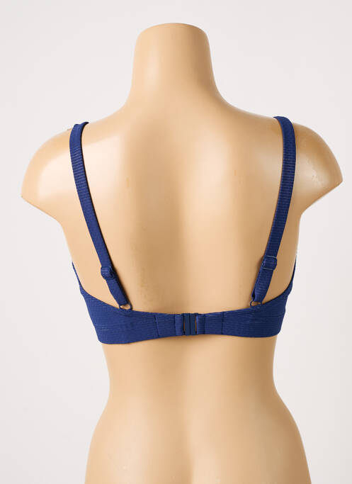 Sutien de costum de baie albastru SIMONE PERELE femeie