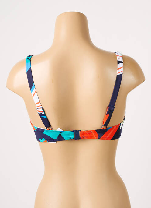 Sutien de costum de baie albastru SIMONE PERELE femeie