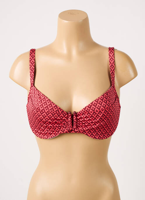 Sutien de costum de baie roz SIMONE PERELE femeie