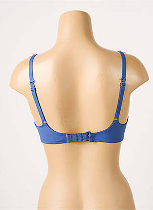 Sutien top sutien modelat top sutien modelat albastru PASSIONATA femeie