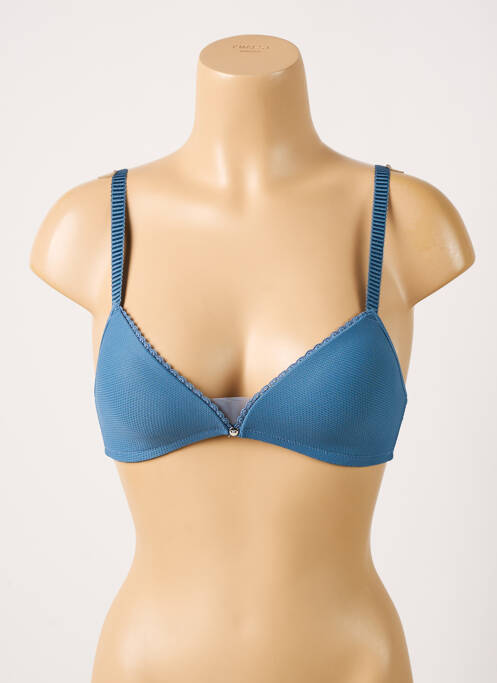 Sutien albastru PASSIONATA femeie