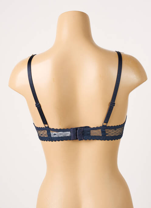 Sutien albastru PASSIONATA femeie