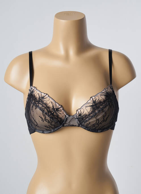 Sutien negru PASSIONATA femeie