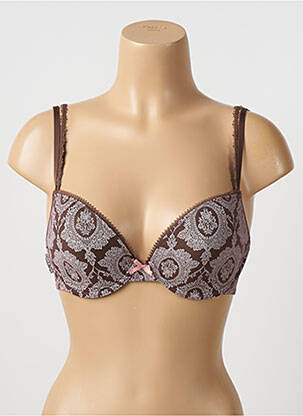 Sutien top sutien modelat top sutien modelat maro PASSIONATA femeie