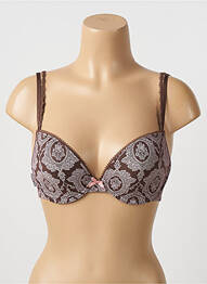 Sutien top sutien modelat top sutien modelat maro PASSIONATA femme