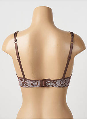 Sutien top sutien modelat top sutien modelat maro PASSIONATA femeie