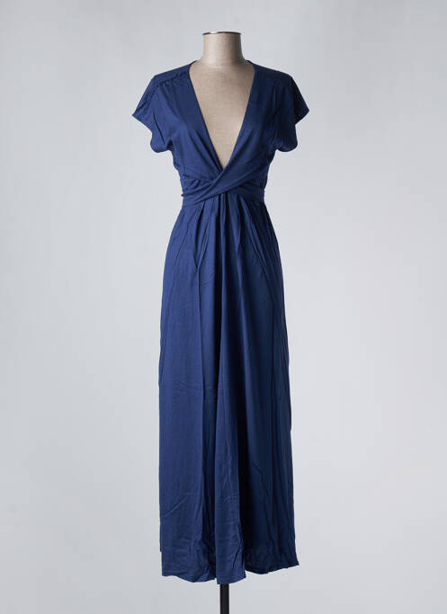 Cămașă de noapte albastru SIMONE PERELE femeie