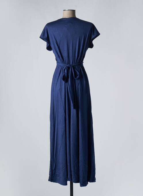 Cămașă de noapte albastru SIMONE PERELE femeie