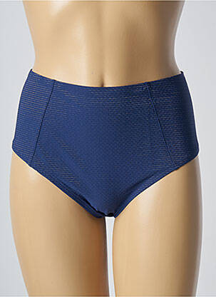 Chiloți de baie albastru SIMONE PERELE femeie