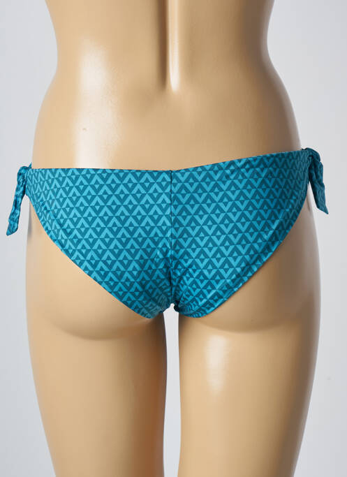 Chiloți de baie albastru SIMONE PERELE femeie