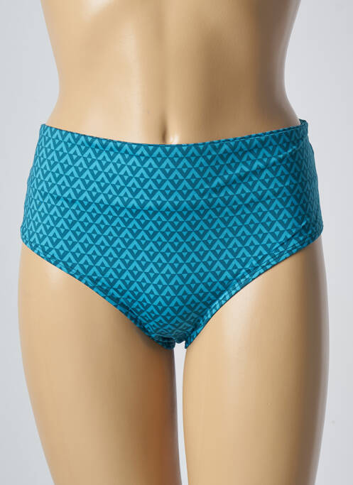 Chiloți de baie albastru SIMONE PERELE femeie