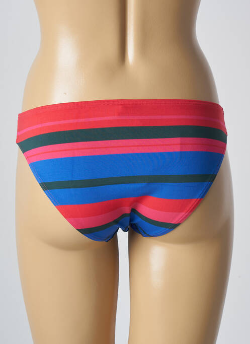 Chiloți de baie roșu SIMONE PERELE femeie