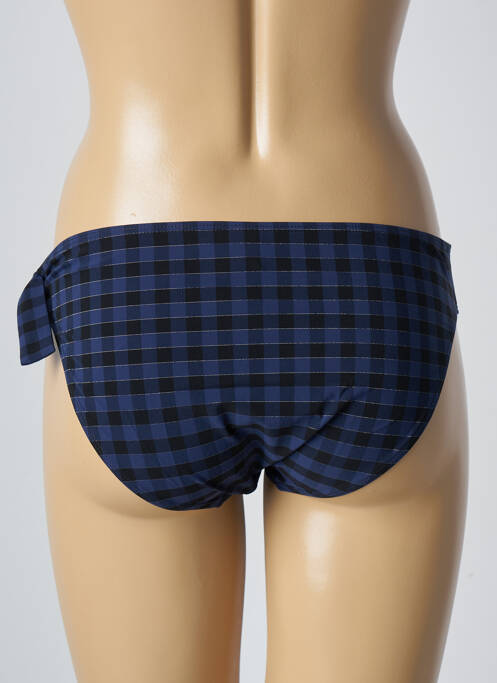 Chiloți de baie albastru SIMONE PERELE femeie