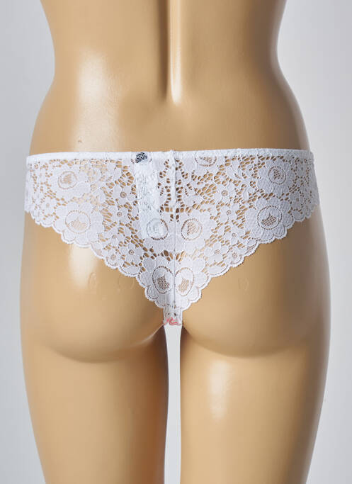 Tanga roz PASSIONATA femeie