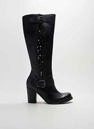 Cizme negru MAM'ZELLE femeie