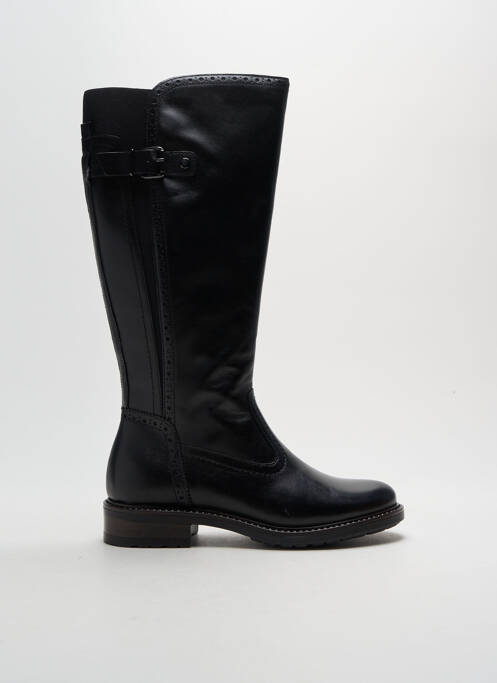 Cizme negru HUSH PUPPIES femeie