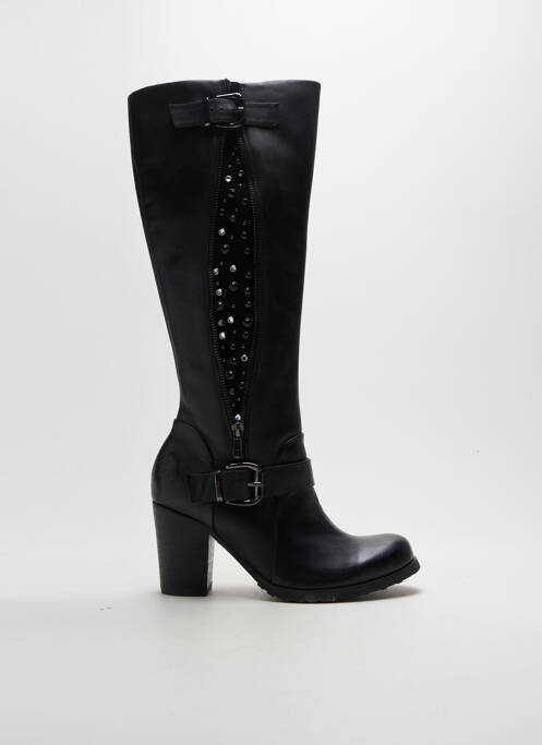 Cizme negru MAM'ZELLE femeie