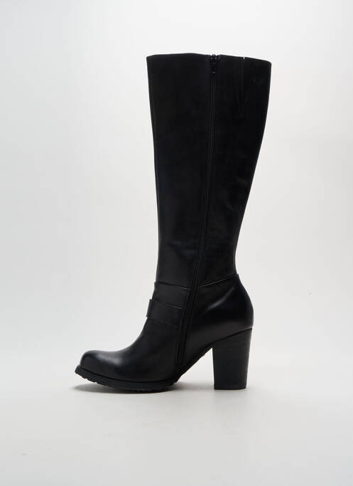 Cizme negru MAM'ZELLE femeie
