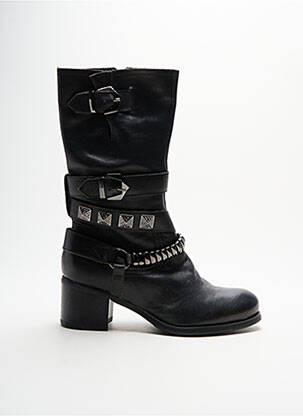 Cizme negru MAM'ZELLE femeie