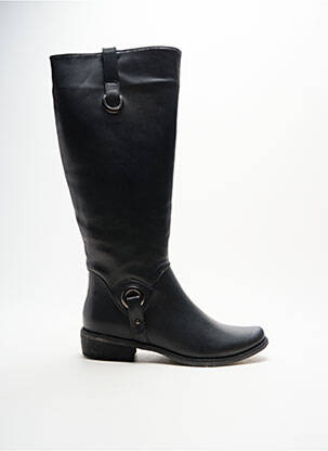 Cizme negru LES P'TITES BOMBES femeie