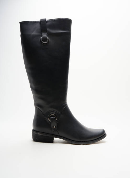 Cizme negru LES P'TITES BOMBES femeie