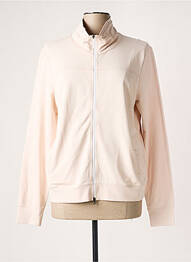 Jachete casual buzunare roz MARC CAIN femme