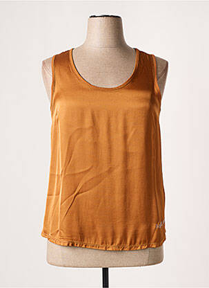 Top maro MÊME ROAD femeie