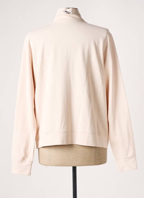 Jachete casual roz MARC CAIN femeie