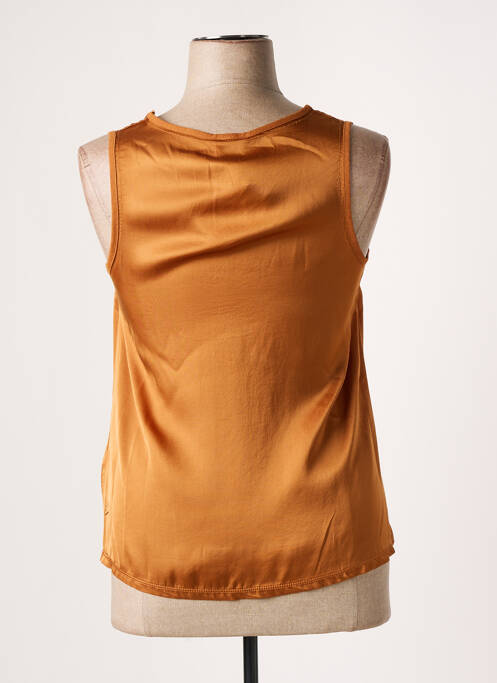 Top maro MÊME ROAD femeie