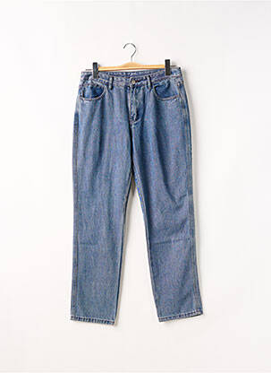 Blugi boyfriend albastru LILI SIDONIO femeie