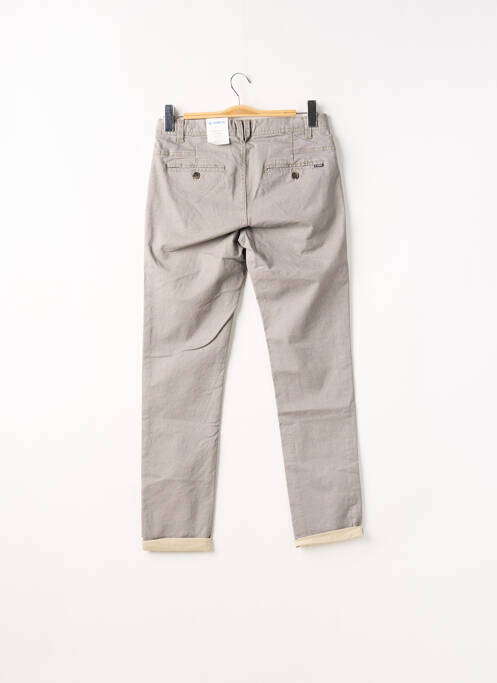 Pantalon chino bej GARCIA bărbat