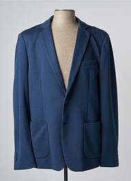 Sacou albastru ELORA homme