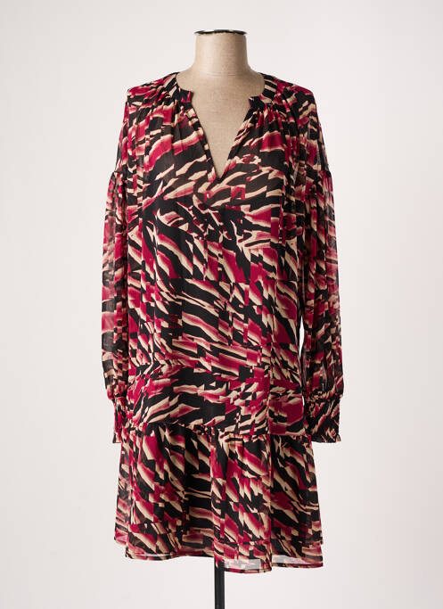 Rochie scurtă negru ESPRIT femeie