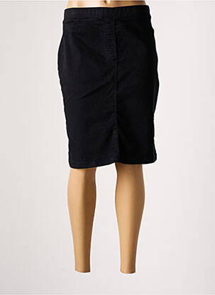 Fustă midi negru CONCEPT K femeie