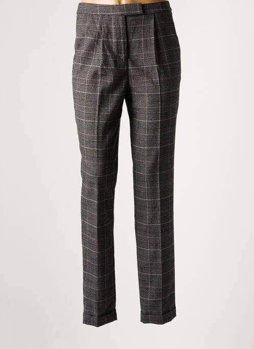 Pantalon slim negru ESPRIT femeie