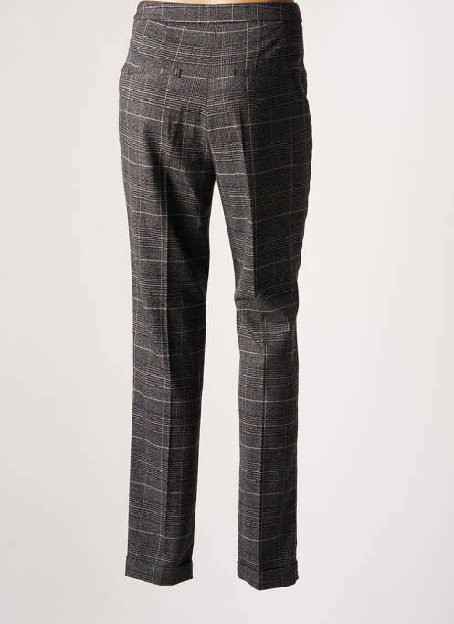 Pantalon slim negru ESPRIT femeie